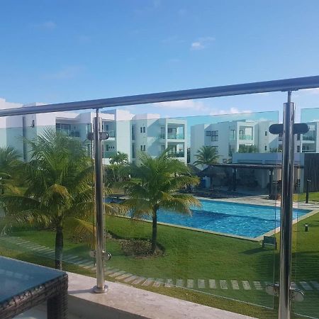 Praia Do Forte- Iberostar- Ap Luxuoso 3 Qts Matta de São João Exterior foto