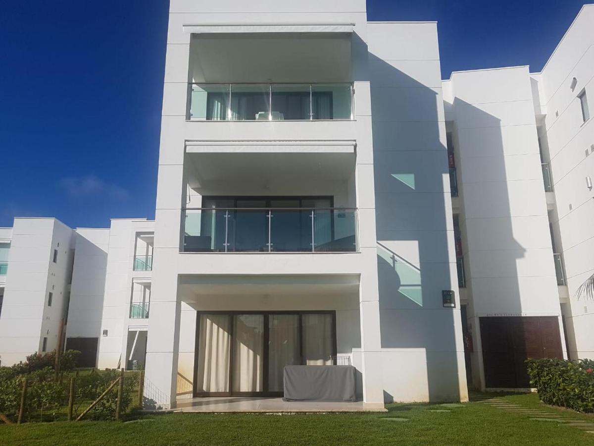 Praia Do Forte- Iberostar- Ap Luxuoso 3 Qts Matta de São João Exterior foto