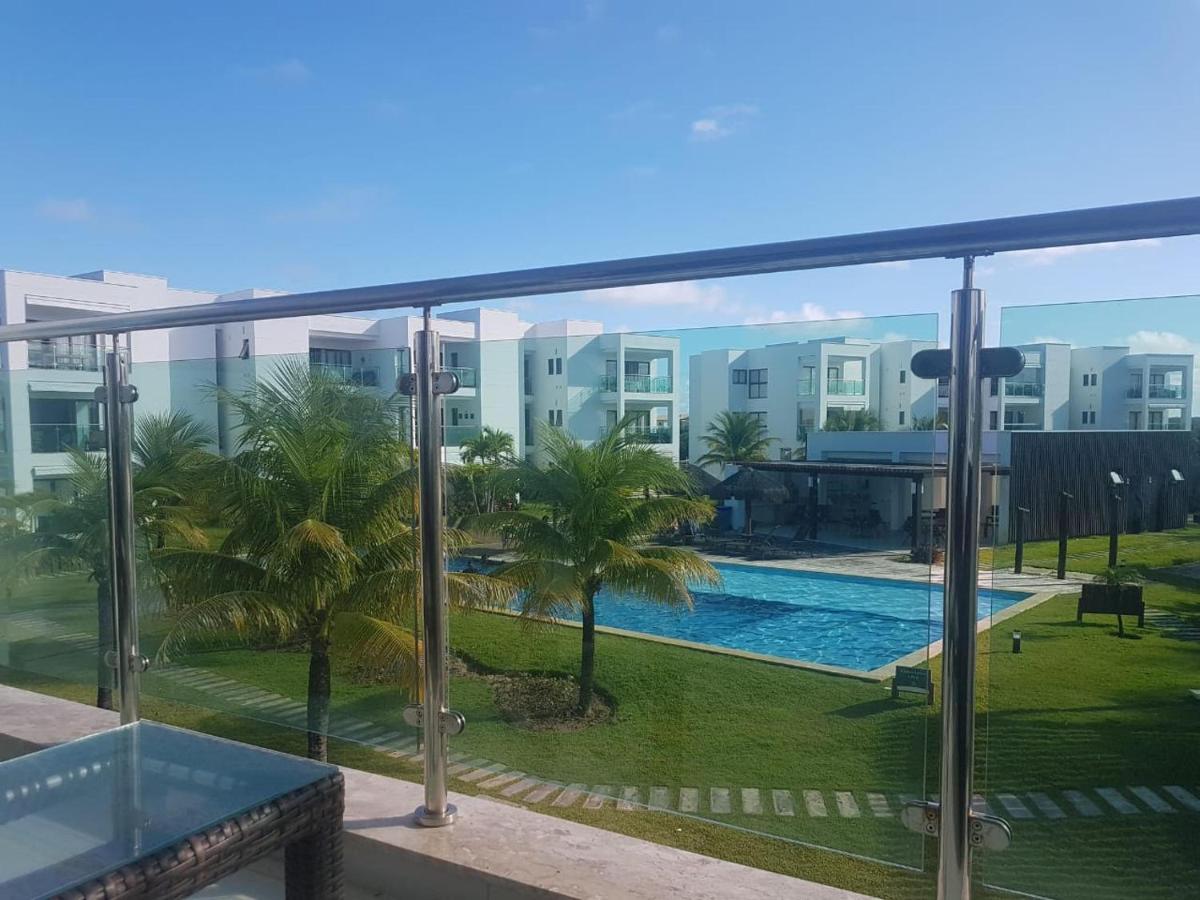Praia Do Forte- Iberostar- Ap Luxuoso 3 Qts Matta de São João Exterior foto